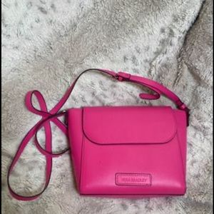 Vera Bradley Pink Handbag